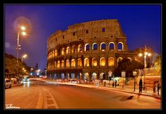 il colosseo