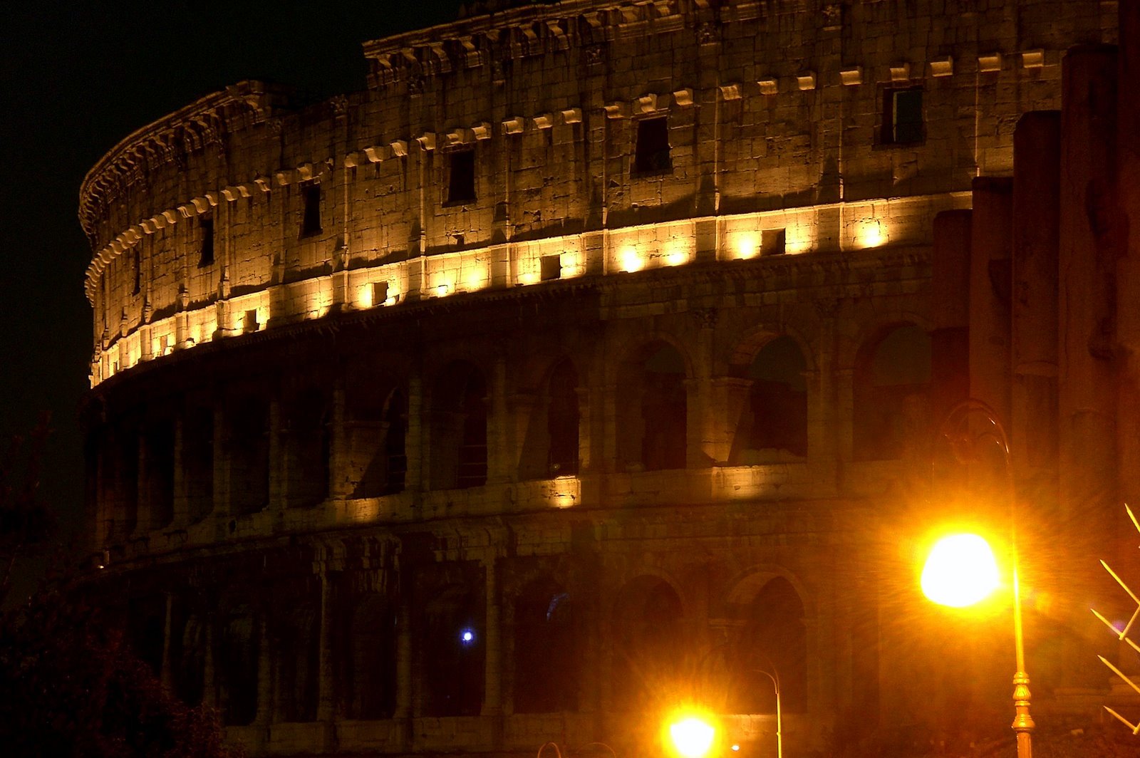 Il Colosseo