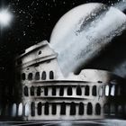 il colosseo