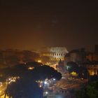 IL colosseo da lontano!!!!!!