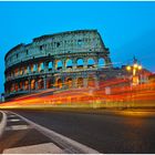 Il Colosseo di Roma