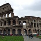 IL COLOSSEO