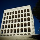 Il Colosseo quadrato