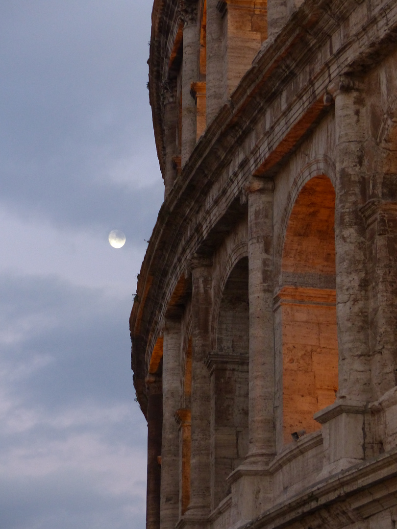 Il Colosseo - Roma