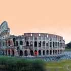 Il Colosseo. Sguardo su Roma Antica