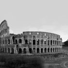 Il Colosseo. Sguardo su Roma Antica - che antica non e'