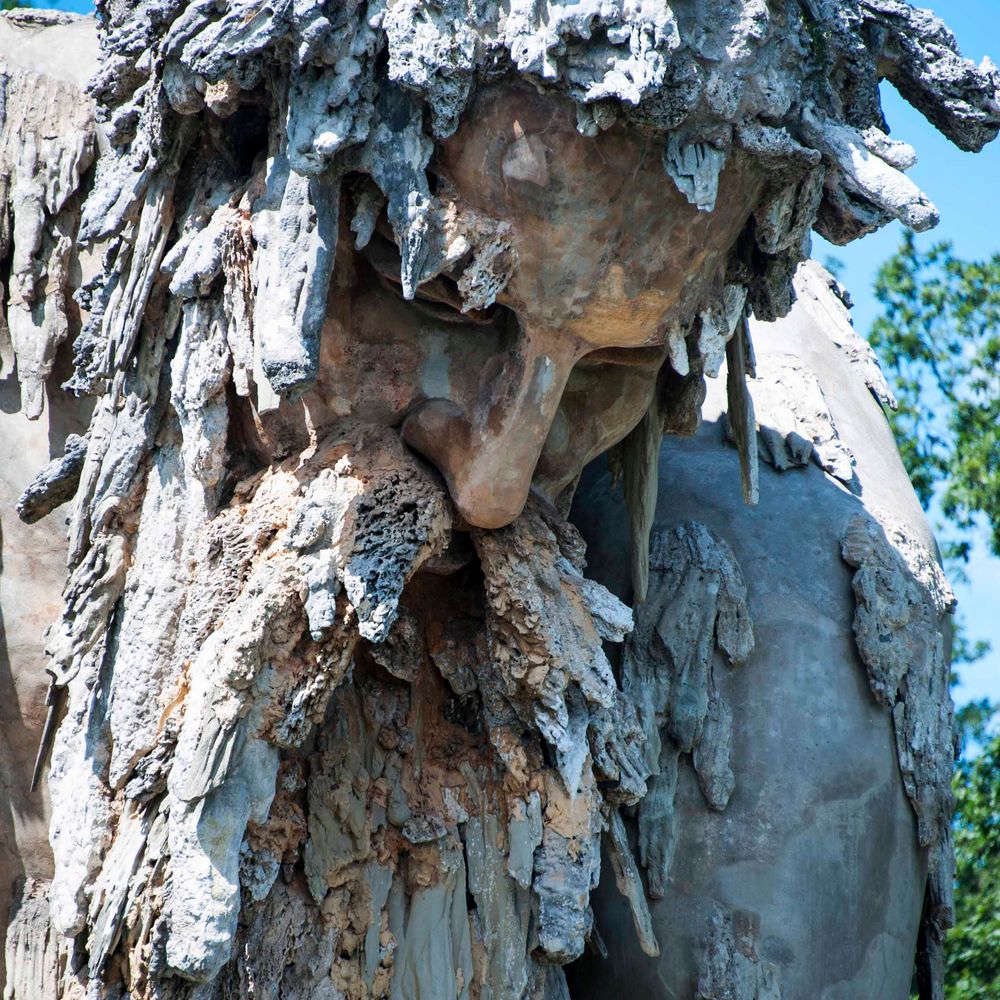 Il Colosso dell'Appennino