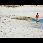 Il confine del mare sta nei nostri sogni......