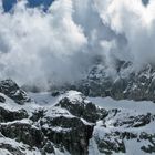 Il Corno Bianco 3320 Mt da Gessonay