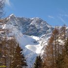 Il Corno Bianco 3320 Mt