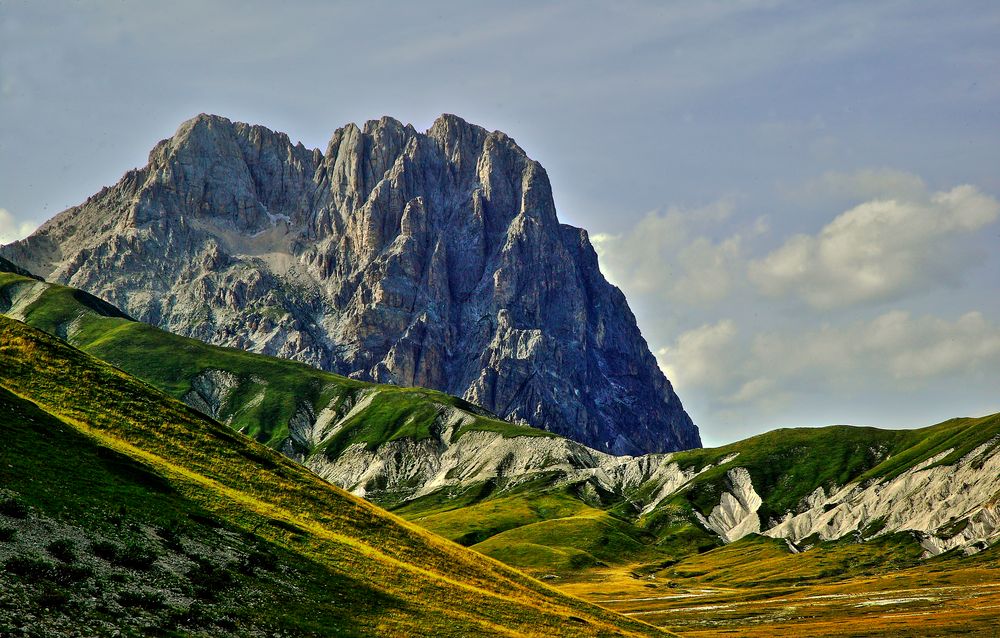 IL CORNO GRANDE