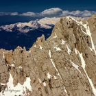 Il Corno Piccolo (Gran Sasso d'Italia) - Abruzzo