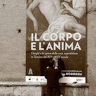 Il corpo e forse l'anima.