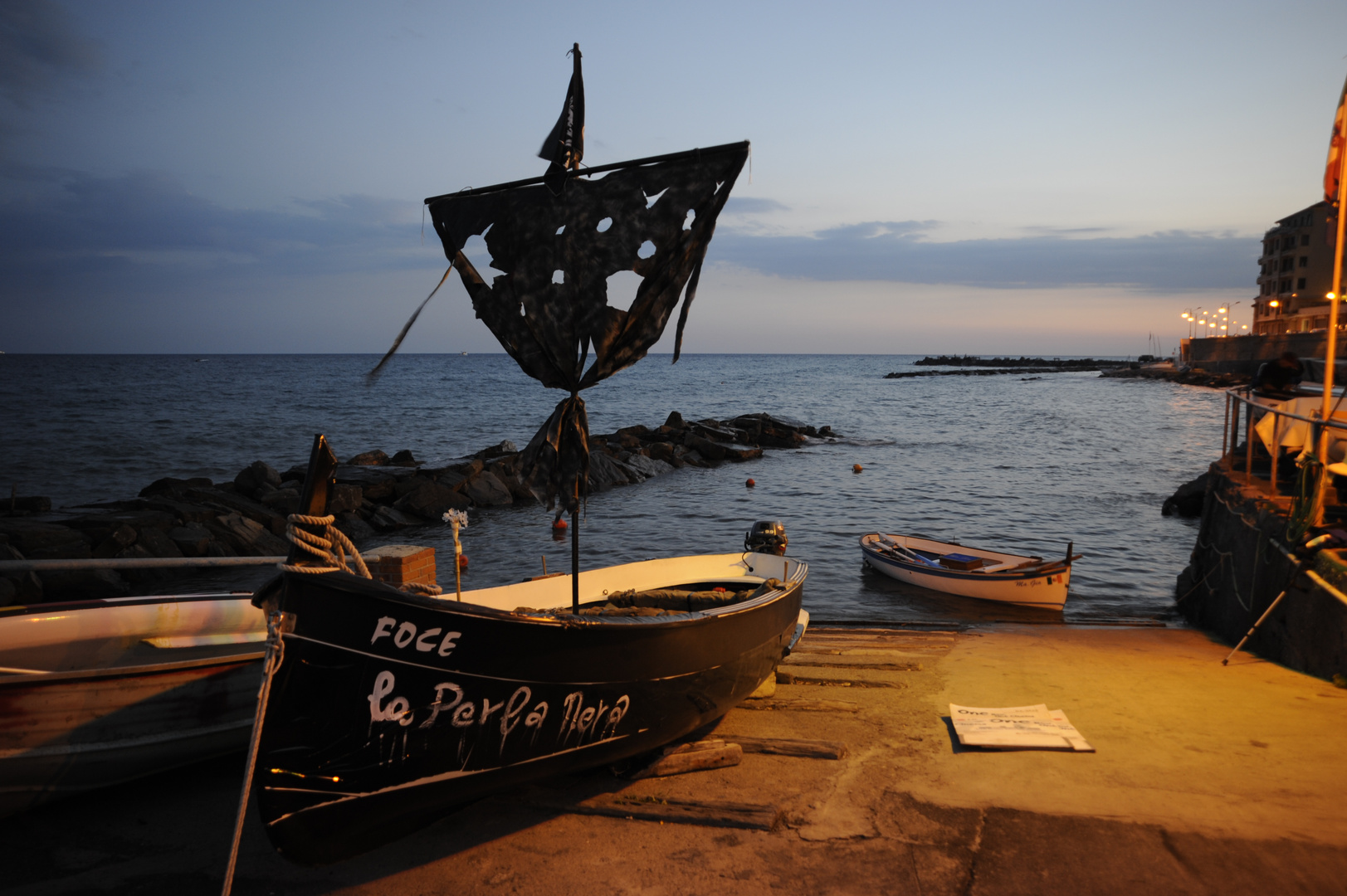 il covo dei pirati Foto Immagini paesaggi, mare, natura Foto su il covo dei pirati Foto Immagini paesaggi, mare, natura Foto su