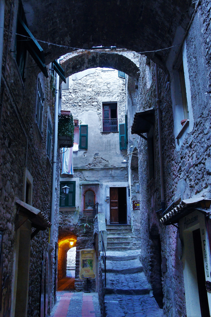 Il crepuscolo Foto & Bild world, abend, italien Bilder auf