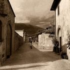 Il cuore di Travalle di Calenzano (FI)