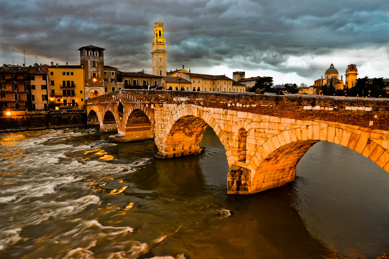 Il cuore di Verona