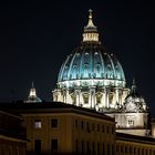 Il Cupolone di Roma