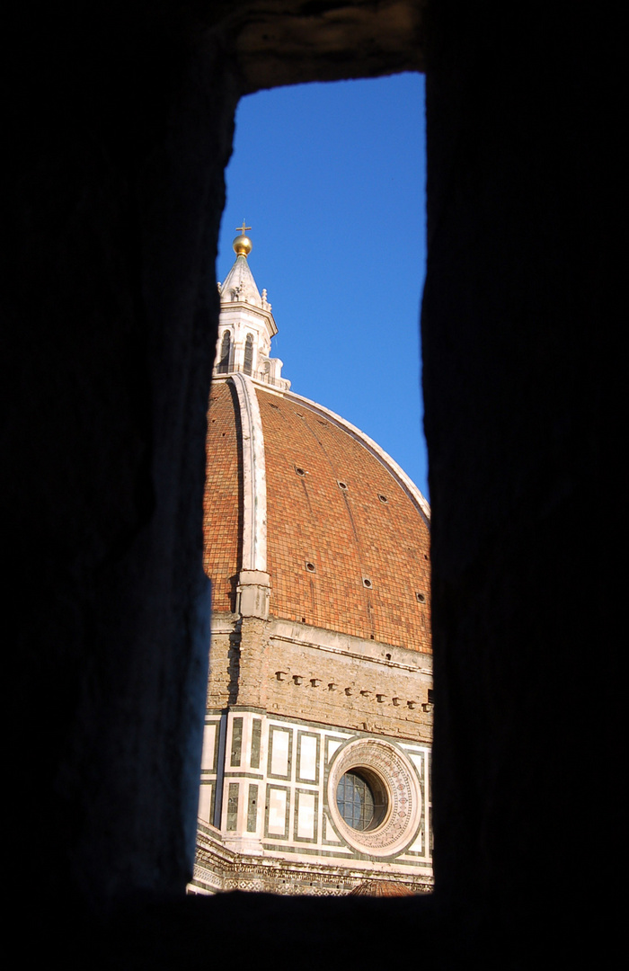 il cupolone fiorentino