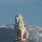 Il custode del Parco naturale delle Madonie ... Madonie natural Park guardian 