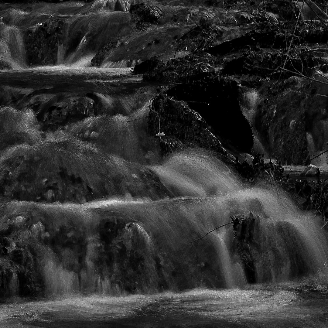 Il delizioso scrivere dell'Acqua