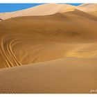 Il deserto di Huacachina