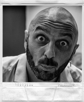 il diritto di sorprenderti....