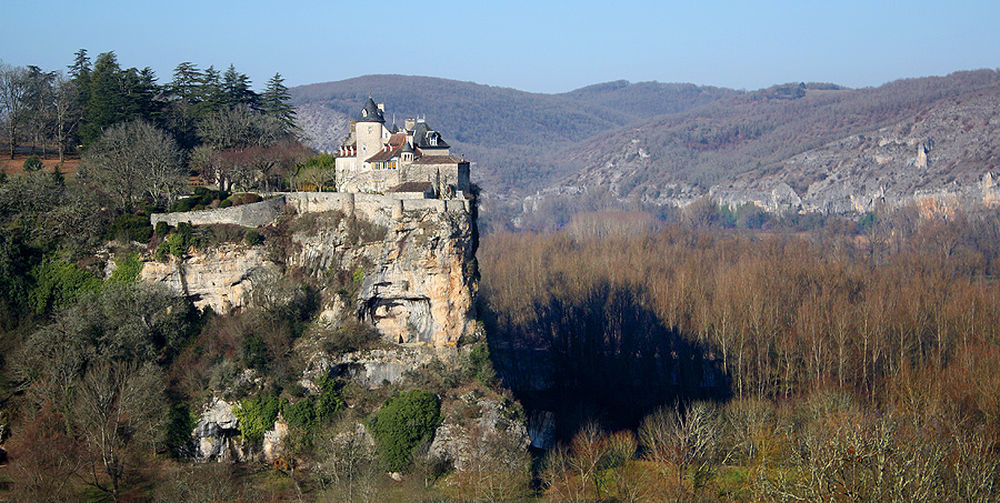 Il dominatore della valle