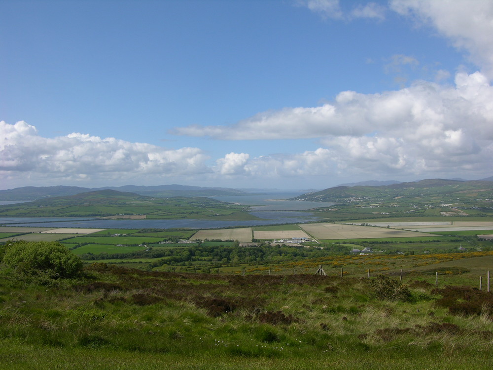 Il Donegal - Irlanda