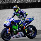 "Il Dottore" Valentino Rossi, Assen MotoGP