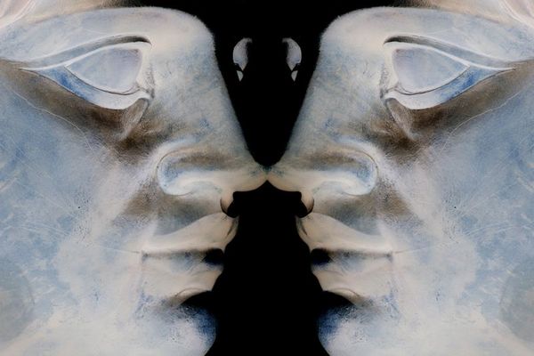 il dritto ed il rovescio