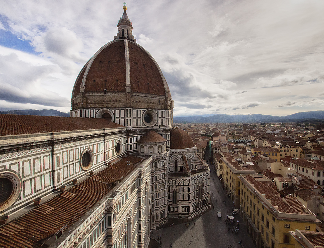 Il Duomo