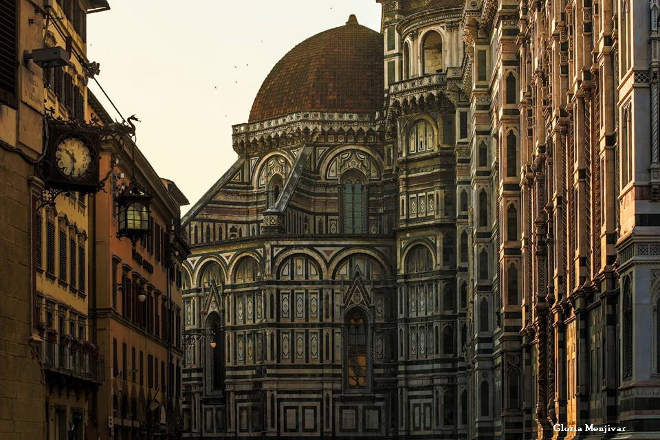 Il Duomo.