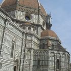 il duomo a Firenze