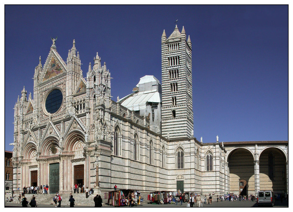 Il Duomo