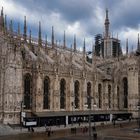 Il Duomo dall'Arengario