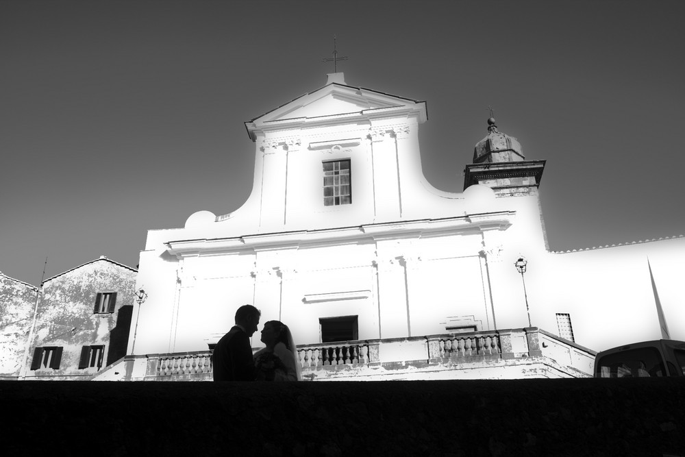 il duomo di bracciano