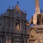 Il Duomo di Catania