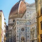 Il duomo di Firenze