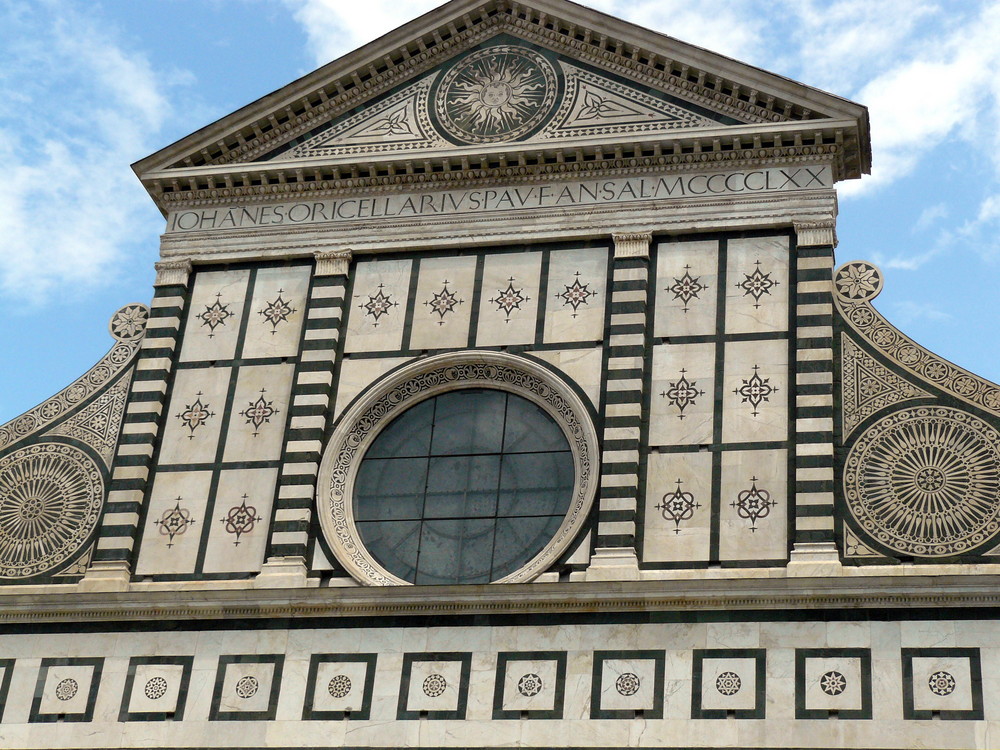 Il duomo di Firenze