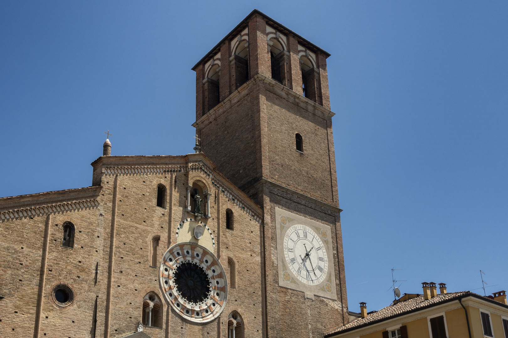 Il Duomo di Lodi