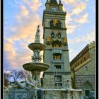 il duomo di messina