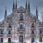 Il Duomo di Milano