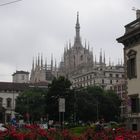 Il Duomo di Milano