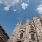 Il Duomo di Milano