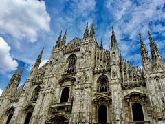 il Duomo di Milano