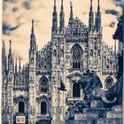 Il Duomo di Milano