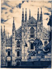 Il Duomo di Milano