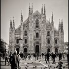 Il Duomo di Milano