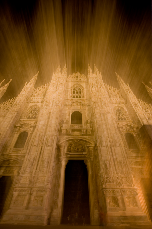 il duomo di Milano I